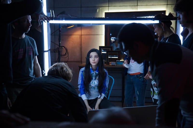 adidas Originals 2014 夏季「這就是我」宣傳視頻