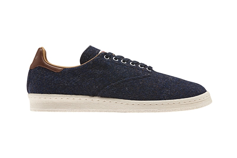 adidas Originals by 84-Lab 2014 秋冬鞋履系列
