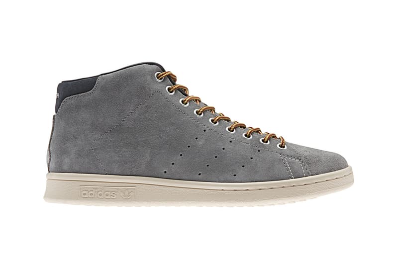 adidas Originals by 84-Lab 2014 秋冬鞋履系列