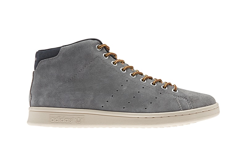 adidas Originals by 84-Lab 2014 秋冬鞋履系列