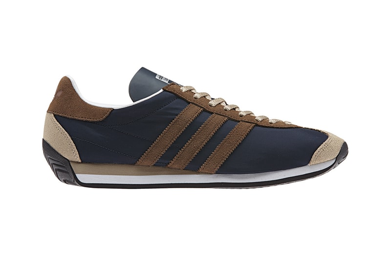 adidas Originals by 84-Lab 2014 秋冬鞋履系列