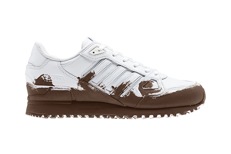 adidas Originals by 84-Lab 2014 秋冬鞋履系列