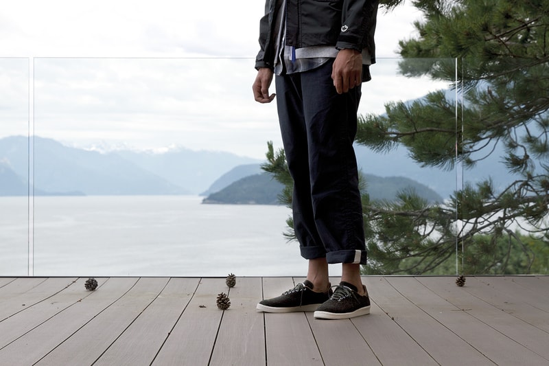 adidas Originals by 84-Lab 2014 秋冬鞋履系列造型搭配 Lookbook
