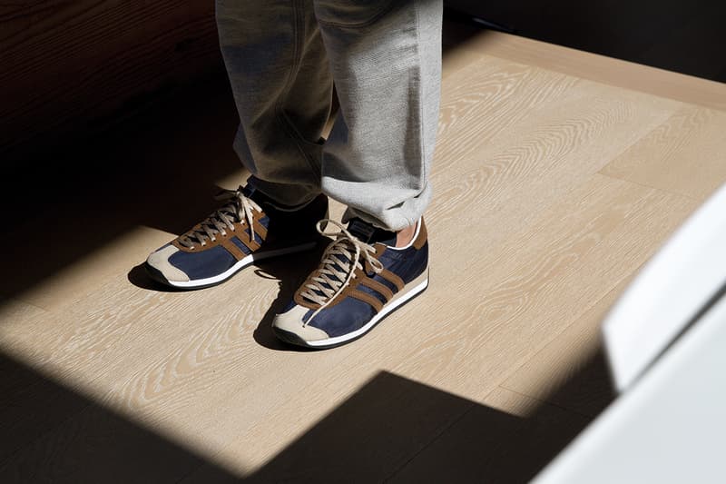 adidas Originals by 84-Lab 2014 秋冬鞋履系列造型搭配 Lookbook