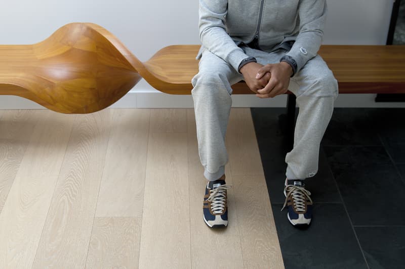 adidas Originals by 84-Lab 2014 秋冬鞋履系列造型搭配 Lookbook