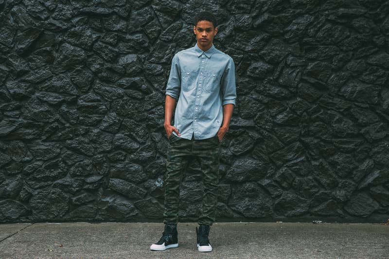 adidas Originals C-10 造型搭配 Lookbook