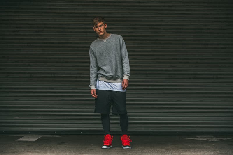 adidas Originals C-10 造型搭配 Lookbook