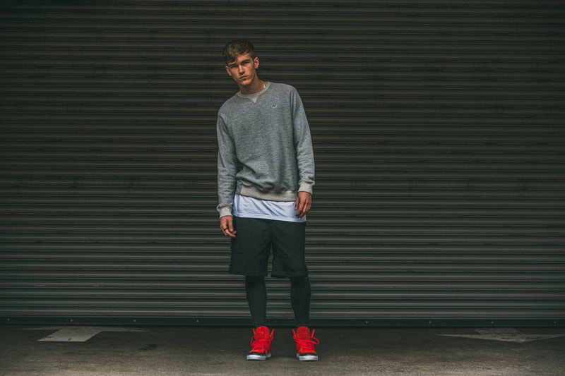 adidas Originals C-10 造型搭配 Lookbook