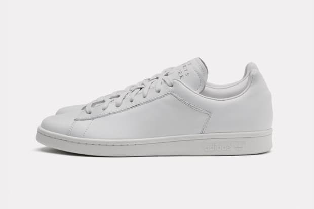 adidas Originals 為 colette, Dover Street Market 與 Barneys New York 打造特別版 Stan Smith 鞋款