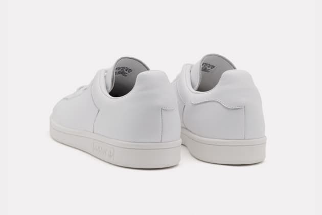 adidas Originals 為 colette, Dover Street Market 與 Barneys New York 打造特別版 Stan Smith 鞋款