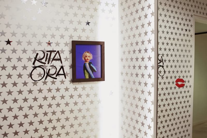 adidas Originals 倫敦旗艦店開幕現場回顧