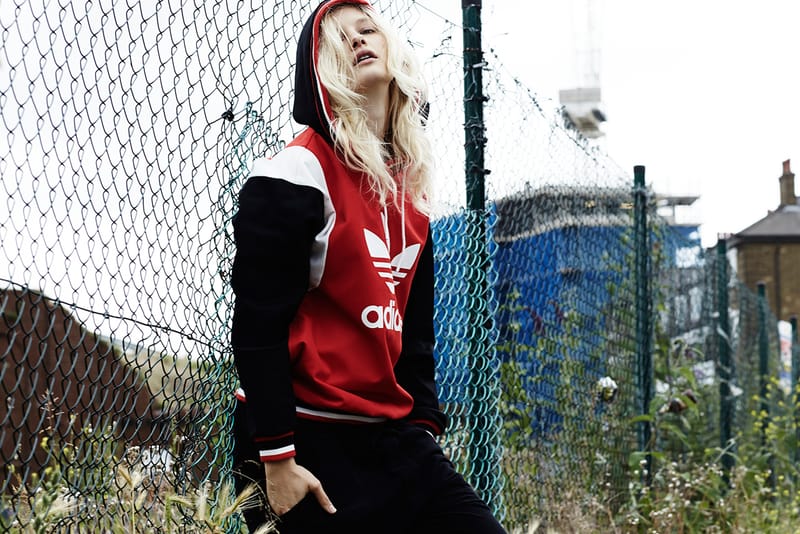 adidas Originals WMNS 2014「Colour」主題系列