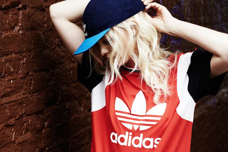 adidas Originals WMNS 2014「Colour」主題系列