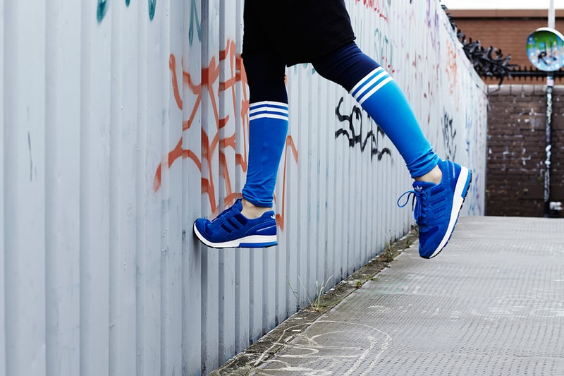 adidas Originals WMNS 2014「Colour」主題系列