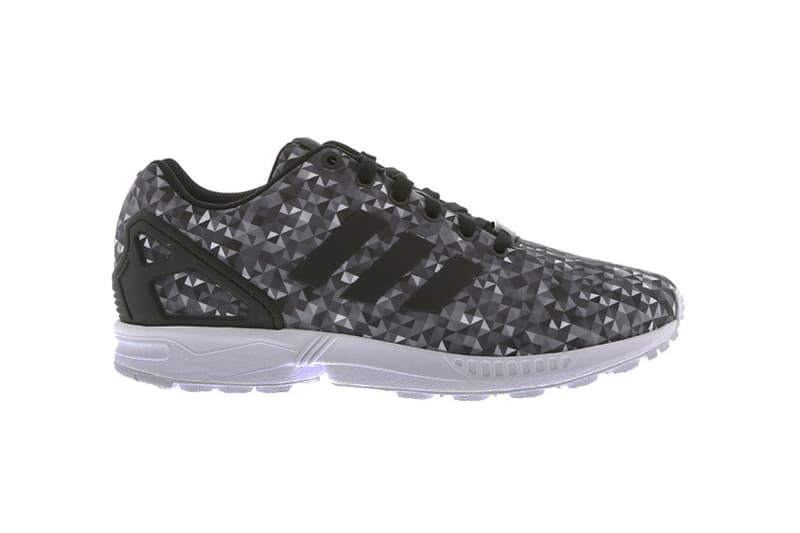 adidas Originals ZX Flux 全新配色設計
