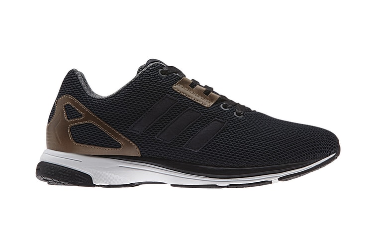 adidas Originals ZX Flux Tech Casual 系列