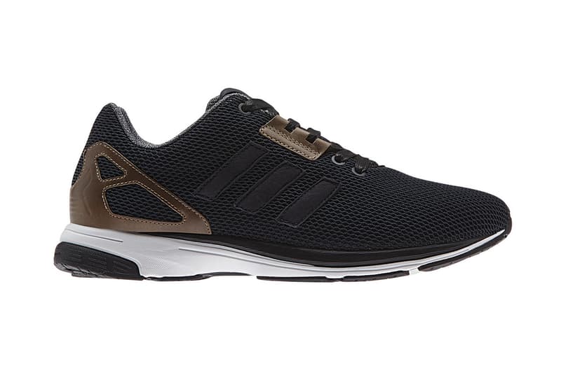adidas Originals ZX Flux Tech Casual 系列