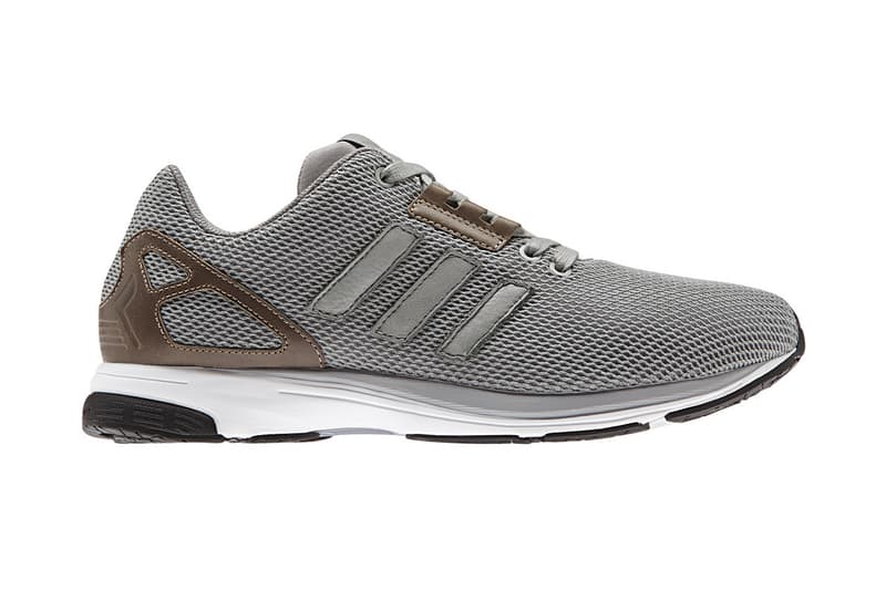 adidas Originals ZX Flux Tech Casual 系列