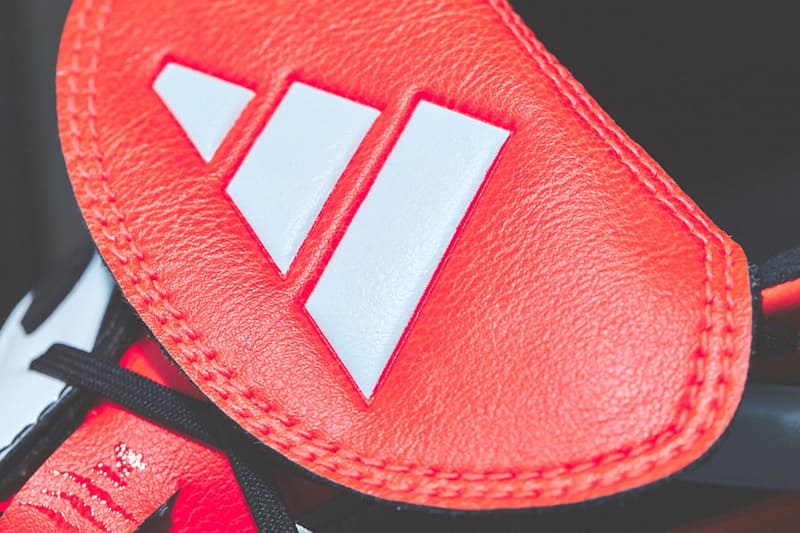 adidas Predator Instinct Accelerator LE「Revenge」足球靴