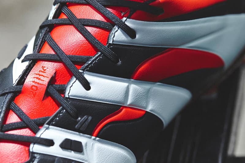 adidas Predator Instinct Accelerator LE「Revenge」足球靴