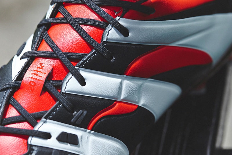 adidas Predator Instinct Accelerator LE「Revenge」足球靴