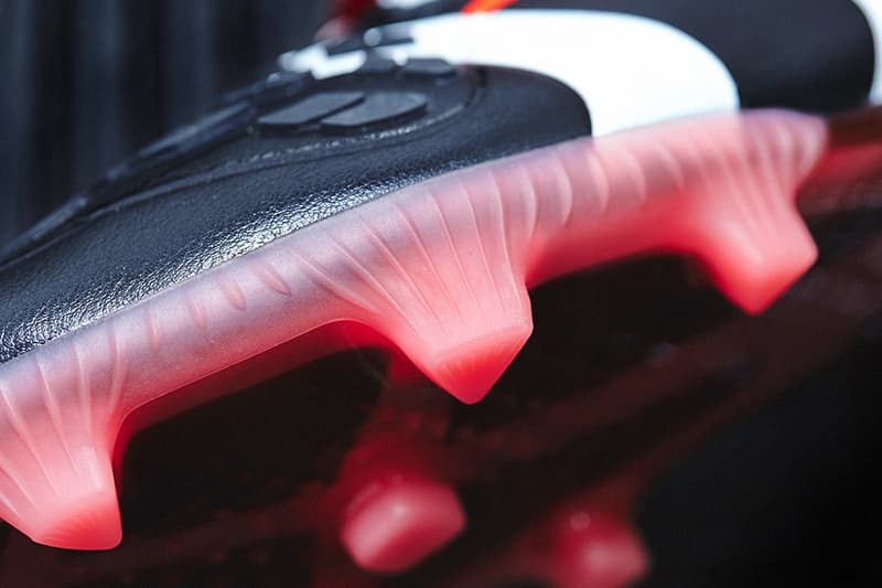 adidas Predator Instinct Accelerator LE「Revenge」足球靴