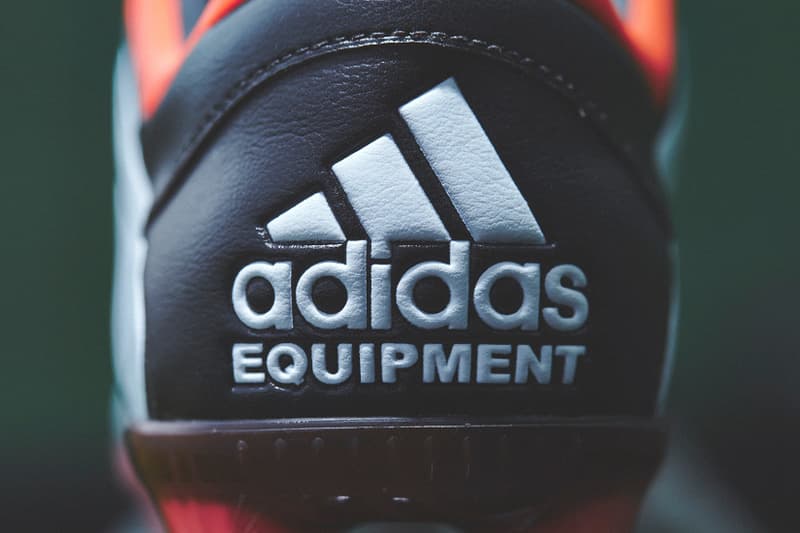 adidas Predator Instinct Accelerator LE「Revenge」足球靴