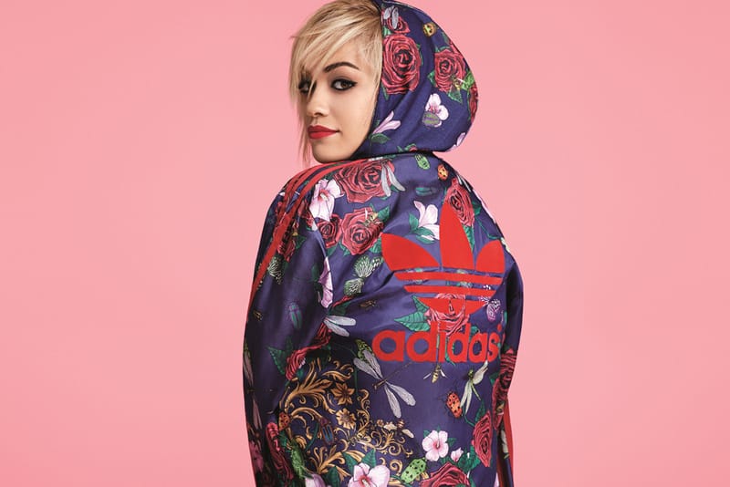 adidas 最新財務報告顯示利潤下降