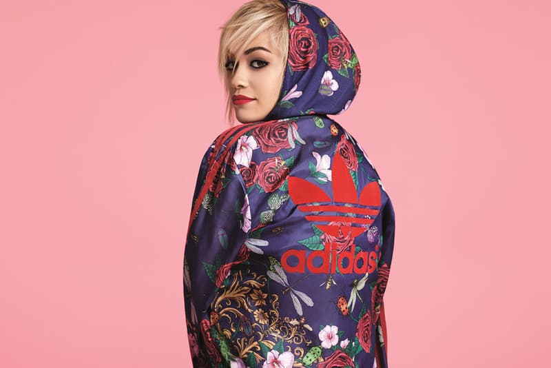 adidas 最新財務報告顯示利潤下降