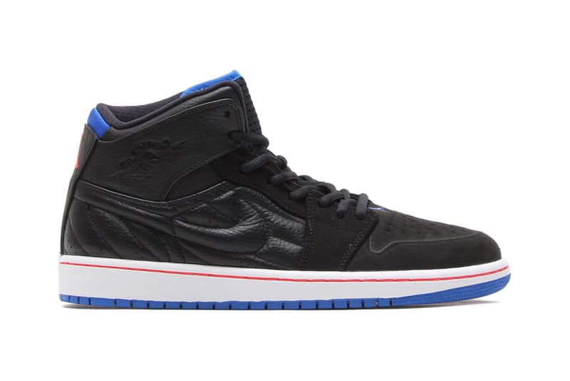 Air Jordan 1 Retro ’99 全新配色設計