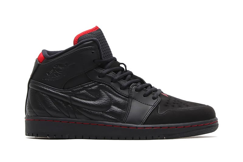 Air Jordan 1 Retro ’99「Last Shot」配色