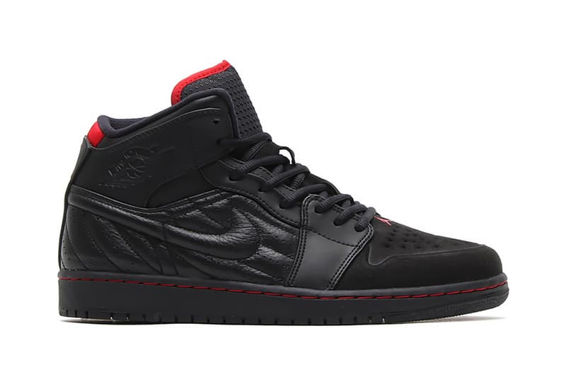 Air Jordan 1 Retro ’99「Last Shot」配色