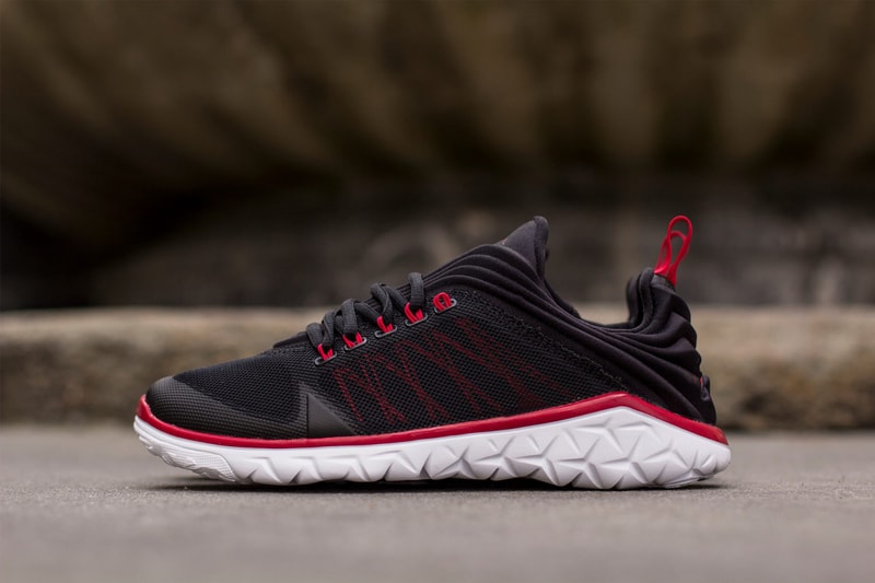 Air Jordan Flight Flex Trainer 全新配色設計