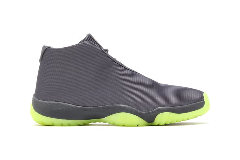 Air Jordan Future 全新配色設計