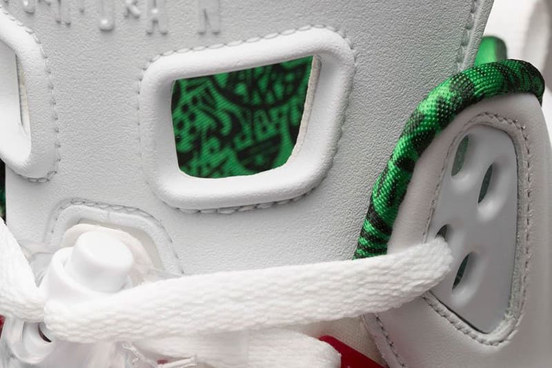 Air Jordan Spizike OG 元年配色