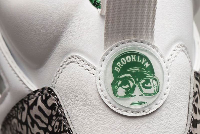 Air Jordan Spizike OG 元年配色