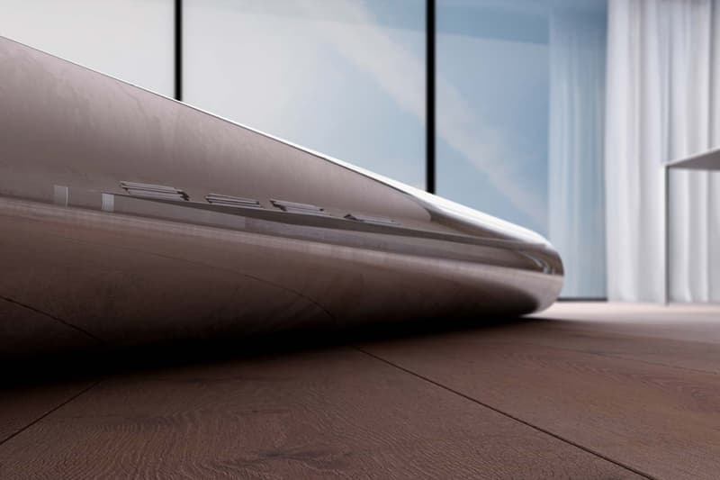 Alessandro Isola「Stumble Upon」創意地毯