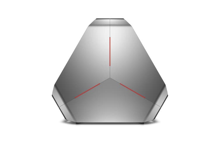 Alienware 發佈新一代 Area 51 遊戲主機