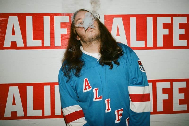 ALIFE 2014 秋季系列造型搭配 Lookbook