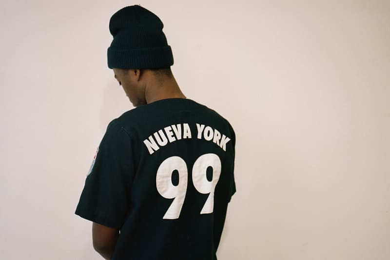 ALIFE 2014 秋季系列造型搭配 Lookbook