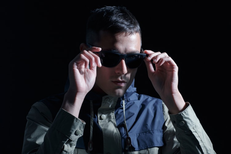 ALIFE x Sunpocket Kauai 聯名太陽眼鏡系列