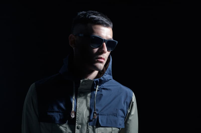 ALIFE x Sunpocket Kauai 聯名太陽眼鏡系列