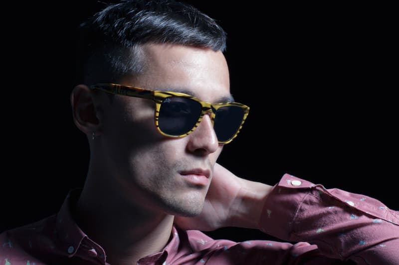 ALIFE x Sunpocket Kauai 聯名太陽眼鏡系列