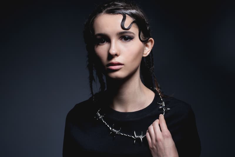 AMBUSH 2014 秋冬配飾系列