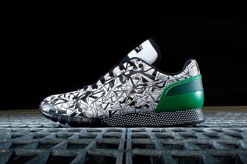 Andrea Pompilio x Onitsuka Tiger 2014 秋冬 Colorado Eighty-Five 鞋款