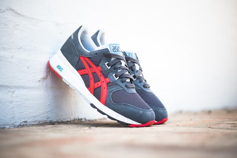 ASICS Gel Epirus 全新配色設計