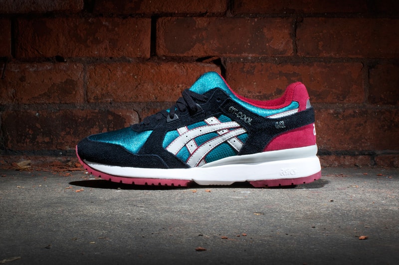 ASICS GT-Cool 全新配色設計