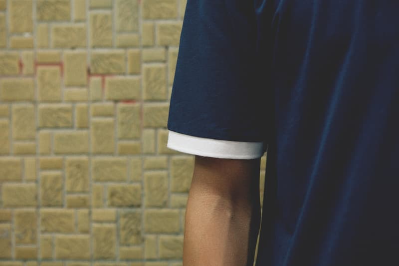 Band of Outsiders 2014 秋冬襯衫系列