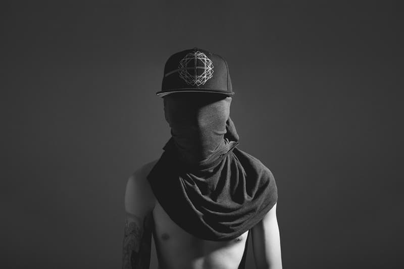 Black Scale 2014 秋冬 Lookbook