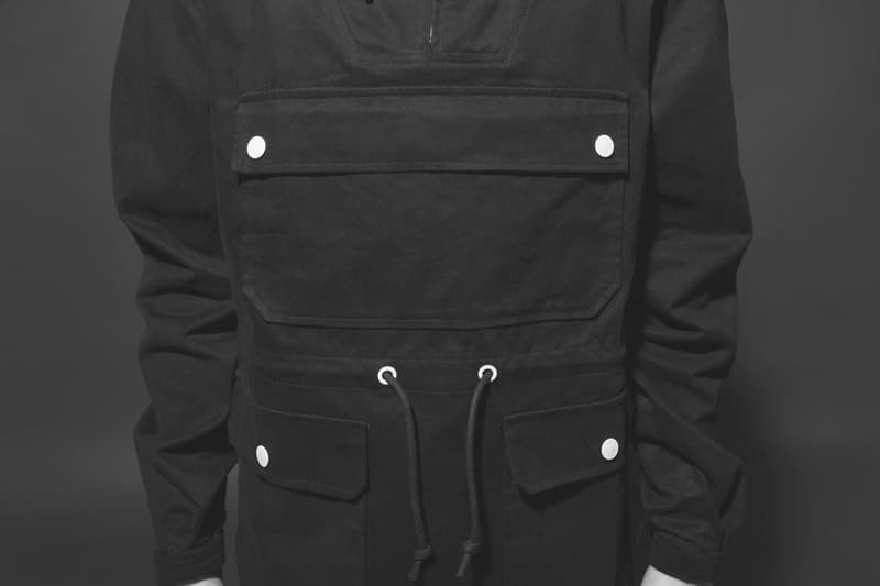 Black Scale 2014 秋冬 Lookbook